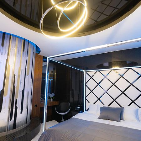 Tsarsky Hotel Kiev Esterno foto