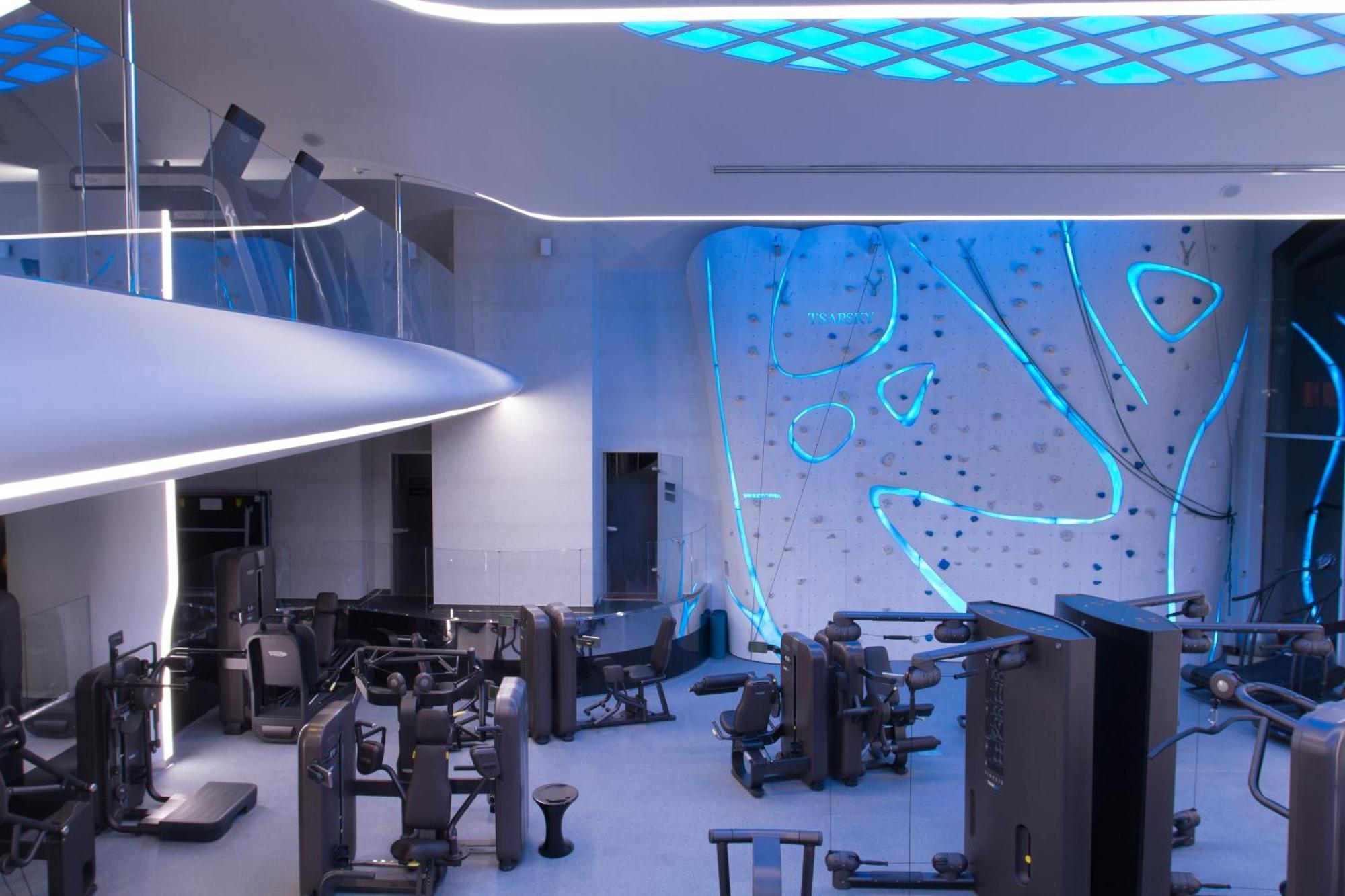 Tsarsky Hotel Kiev Esterno foto
