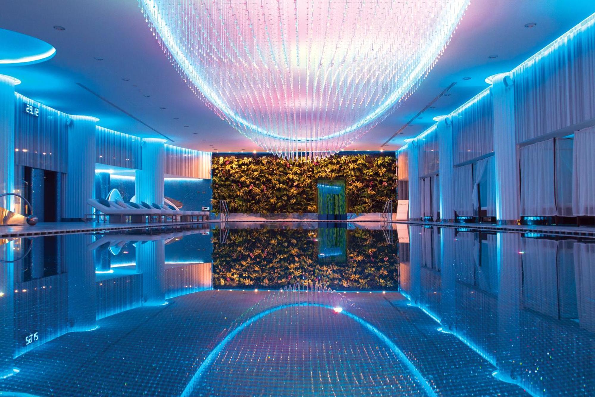 Tsarsky Hotel Kiev Esterno foto